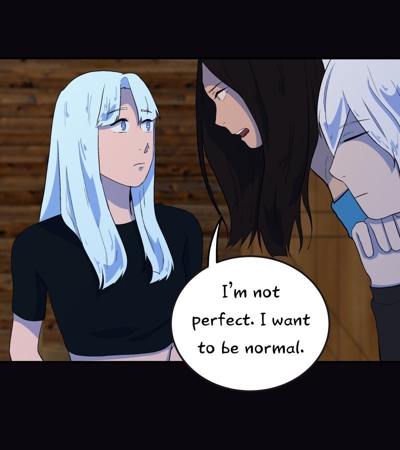 Fluffy Boyfriend chapter 98 - page 63