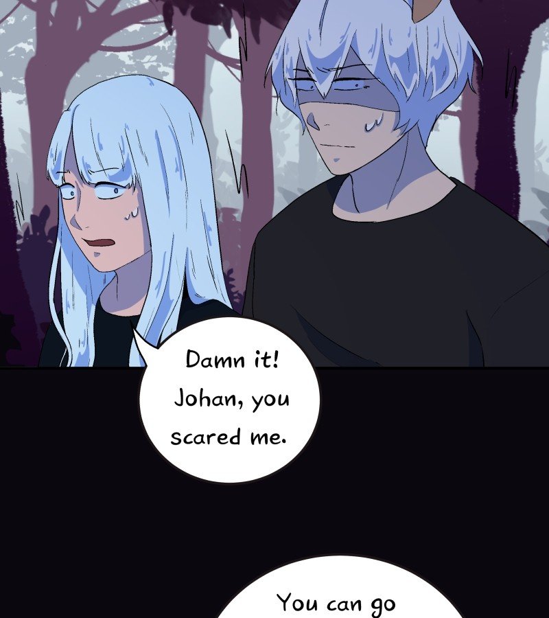 Fluffy Boyfriend chapter 98 - page 7