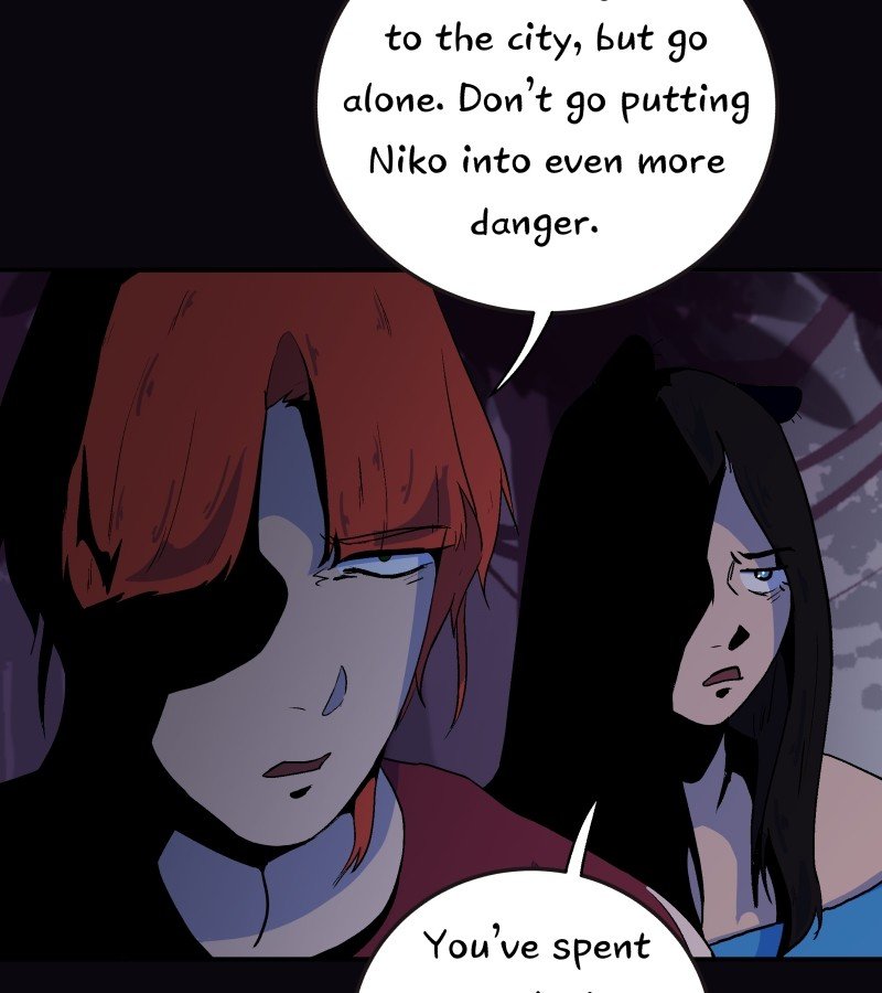 Fluffy Boyfriend chapter 98 - page 8