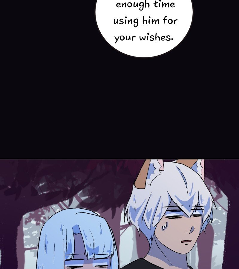 Fluffy Boyfriend chapter 98 - page 9