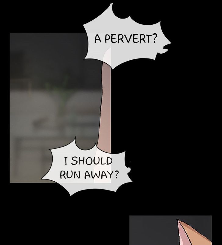 Fluffy Boyfriend chapter 2 - page 10