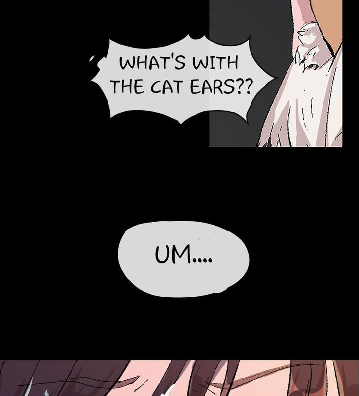 Fluffy Boyfriend chapter 2 - page 11