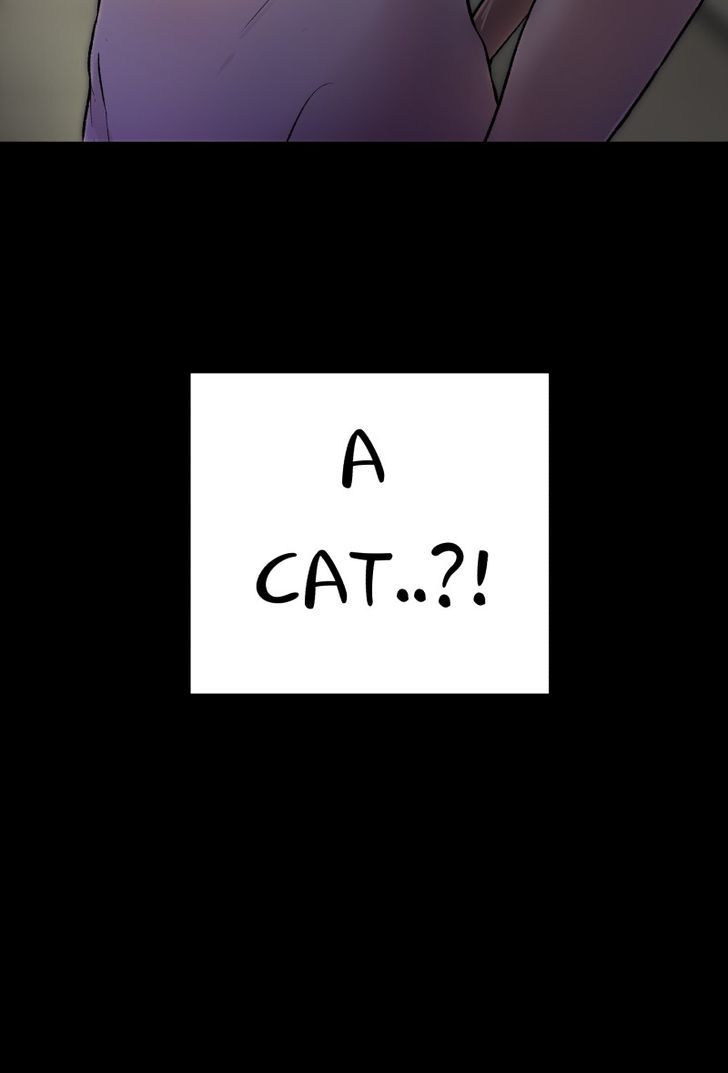 Fluffy Boyfriend chapter 2 - page 5