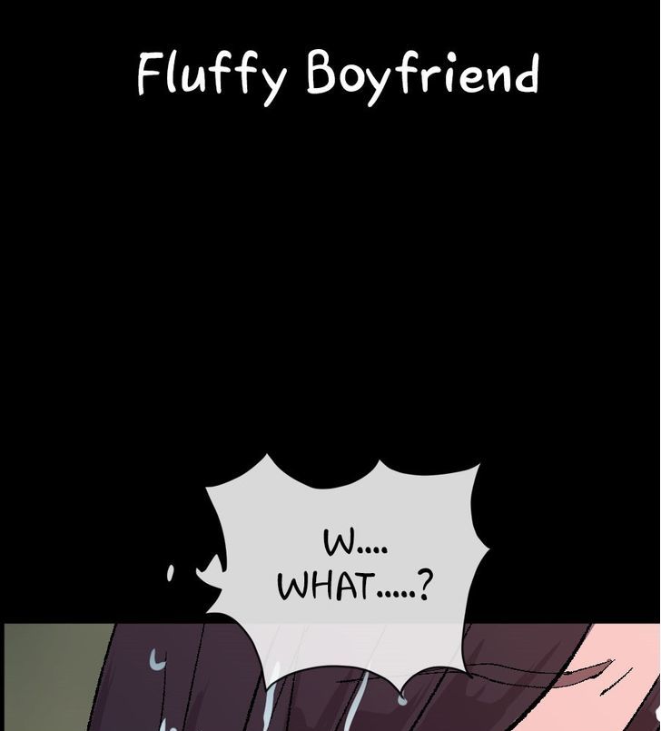 Fluffy Boyfriend chapter 2 - page 6