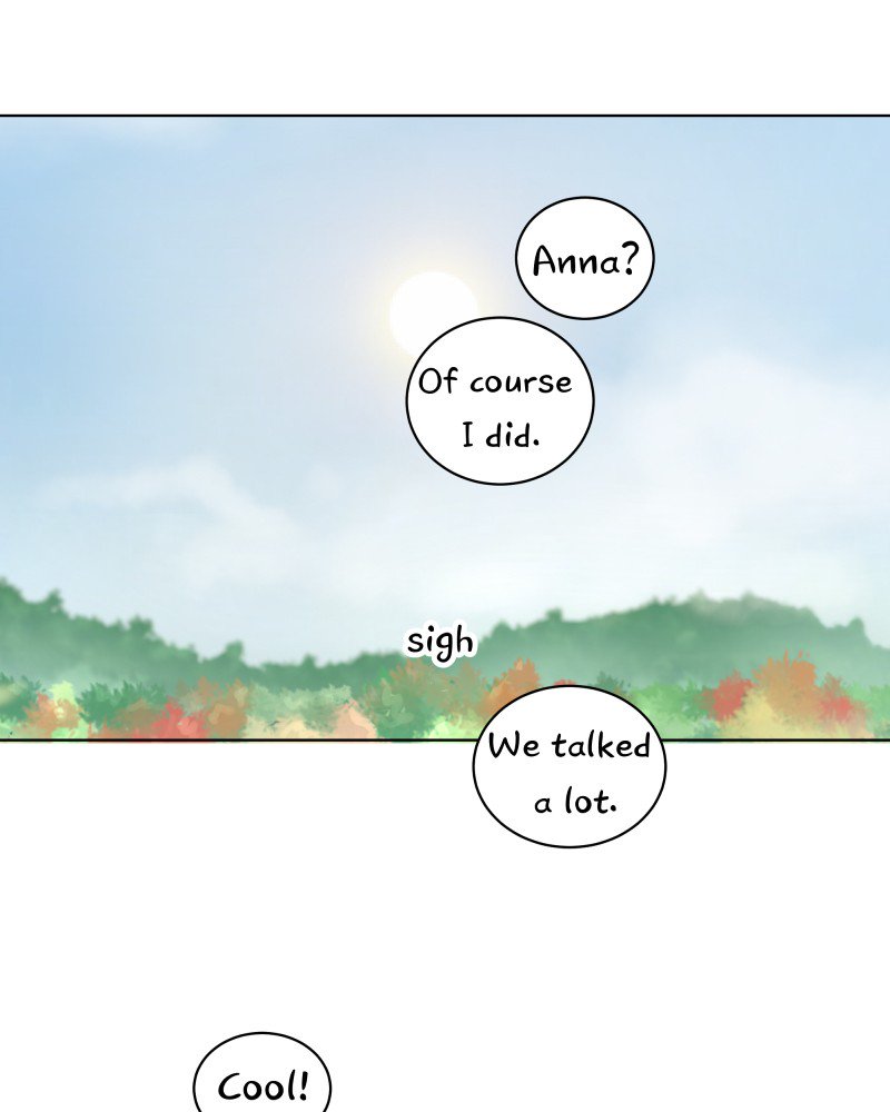 Fluffy Boyfriend chapter 20 - page 1