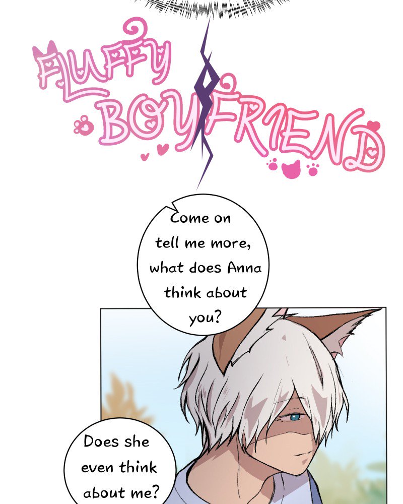 Fluffy Boyfriend chapter 20 - page 10