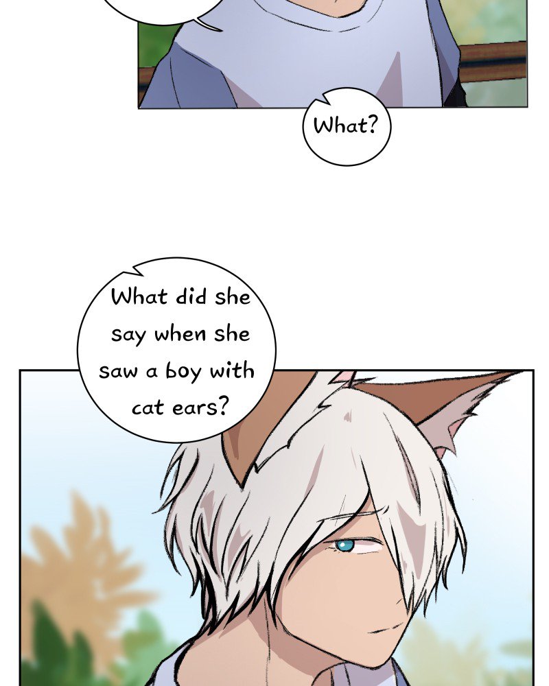 Fluffy Boyfriend chapter 20 - page 11