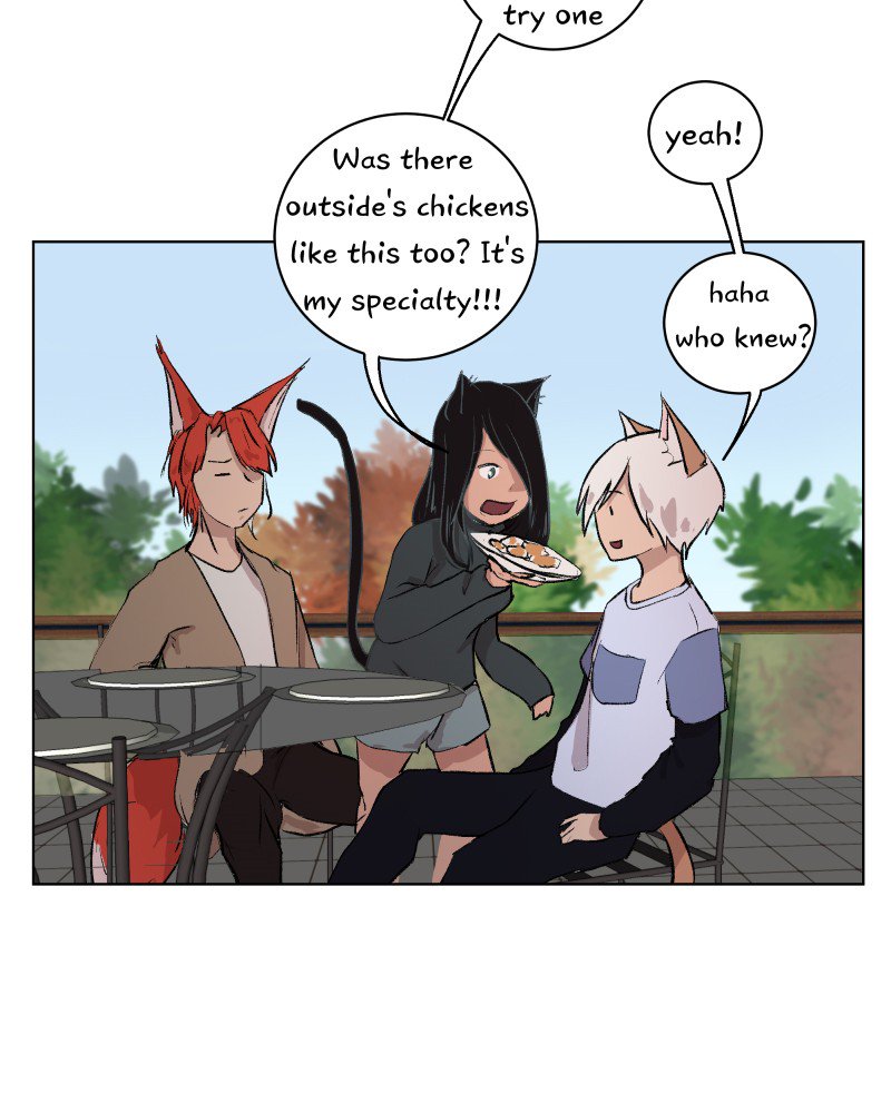 Fluffy Boyfriend chapter 20 - page 15