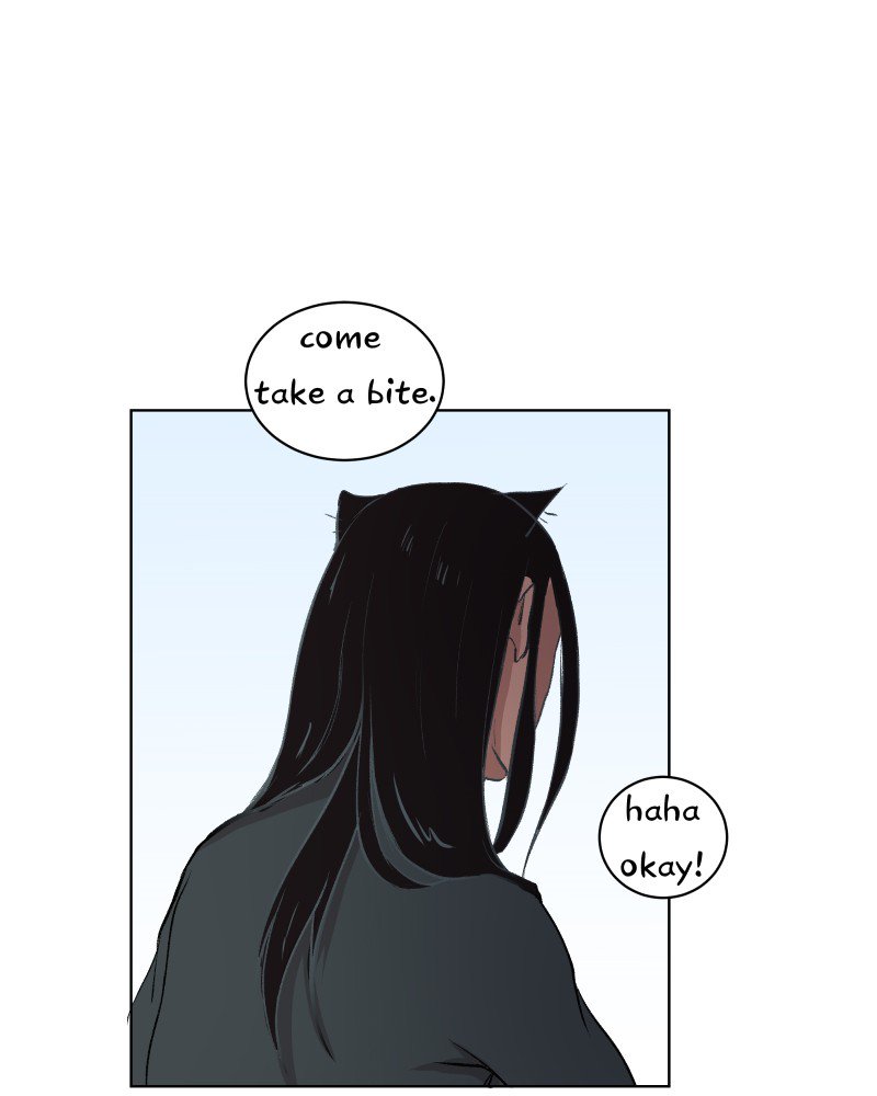 Fluffy Boyfriend chapter 20 - page 16