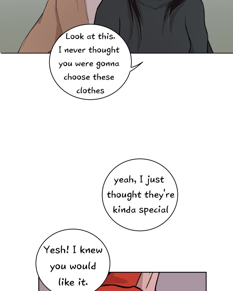 Fluffy Boyfriend chapter 20 - page 18
