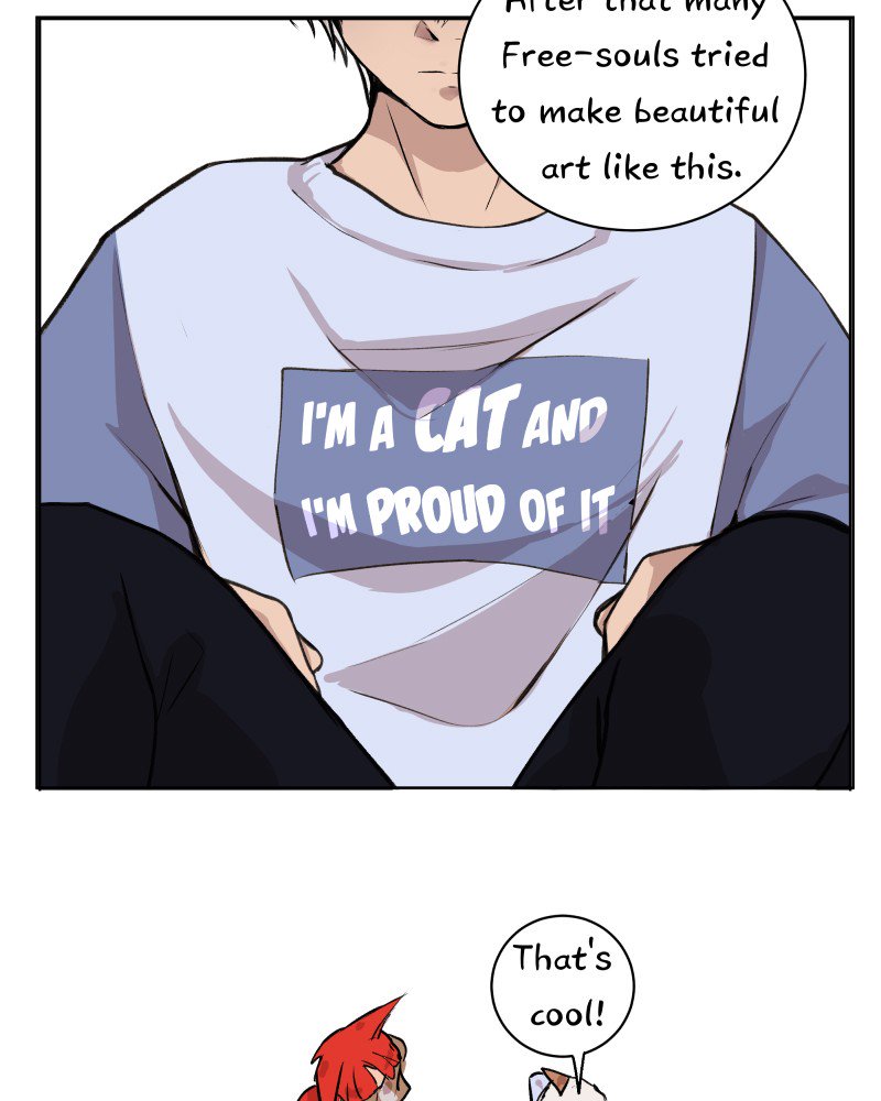 Fluffy Boyfriend chapter 20 - page 25
