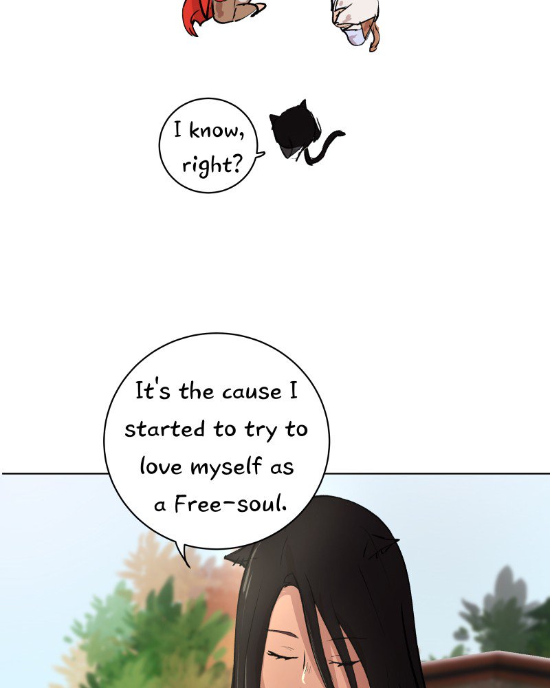 Fluffy Boyfriend chapter 20 - page 26