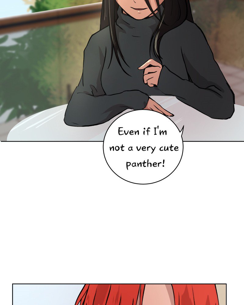 Fluffy Boyfriend chapter 20 - page 27