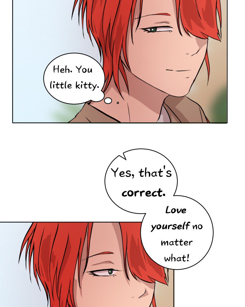 Fluffy Boyfriend chapter 20 - page 28