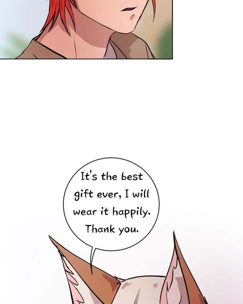 Fluffy Boyfriend chapter 20 - page 29