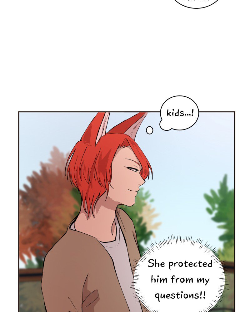 Fluffy Boyfriend chapter 20 - page 32