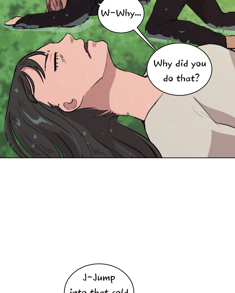 Fluffy Boyfriend chapter 20 - page 58