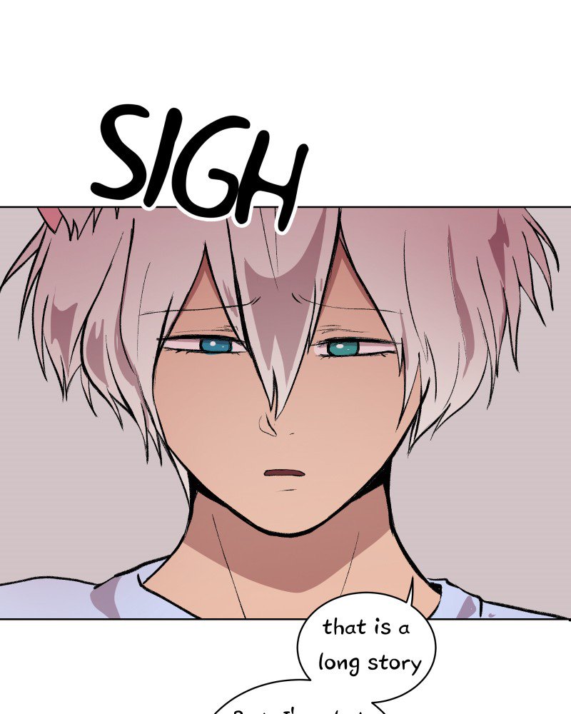 Fluffy Boyfriend chapter 20 - page 6