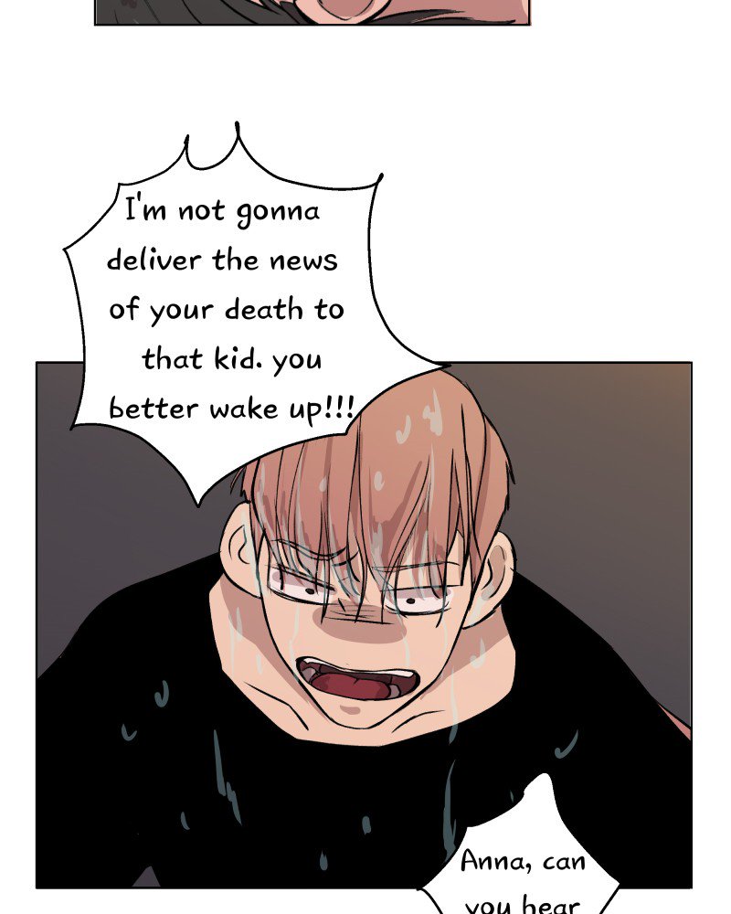 Fluffy Boyfriend chapter 20 - page 64