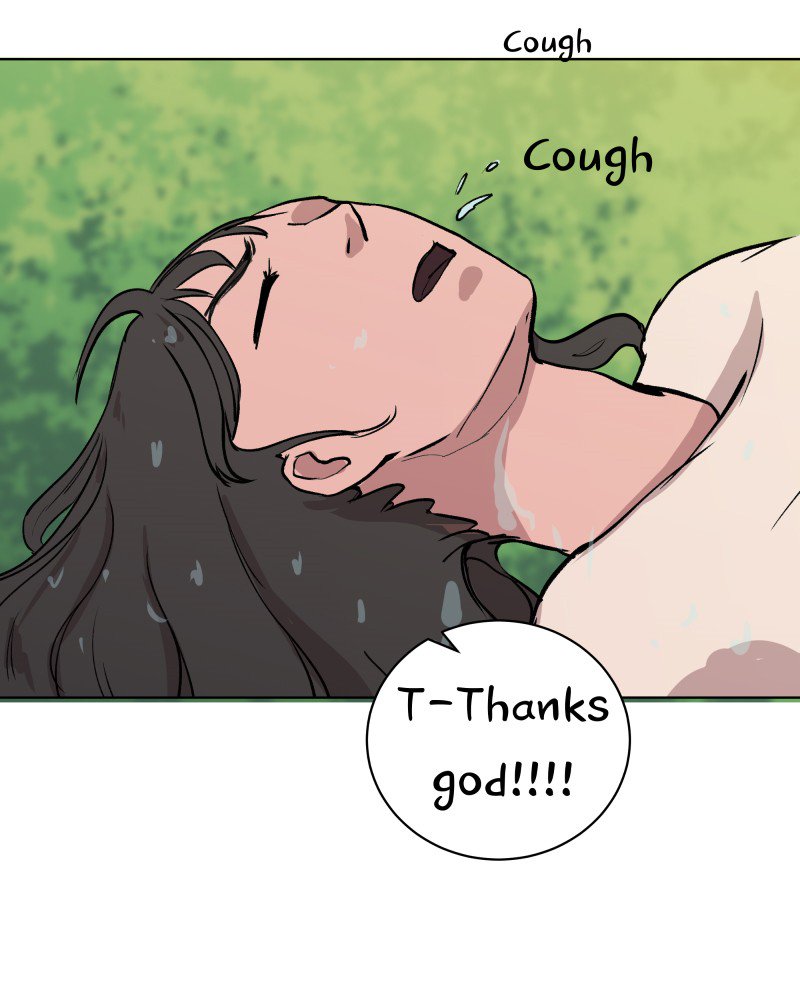 Fluffy Boyfriend chapter 20 - page 69