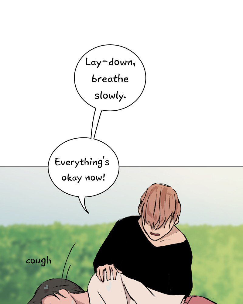 Fluffy Boyfriend chapter 20 - page 70