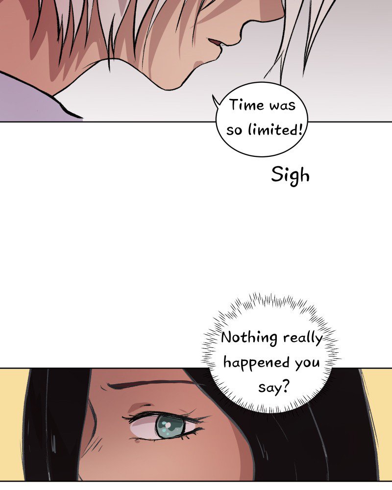 Fluffy Boyfriend chapter 20 - page 8