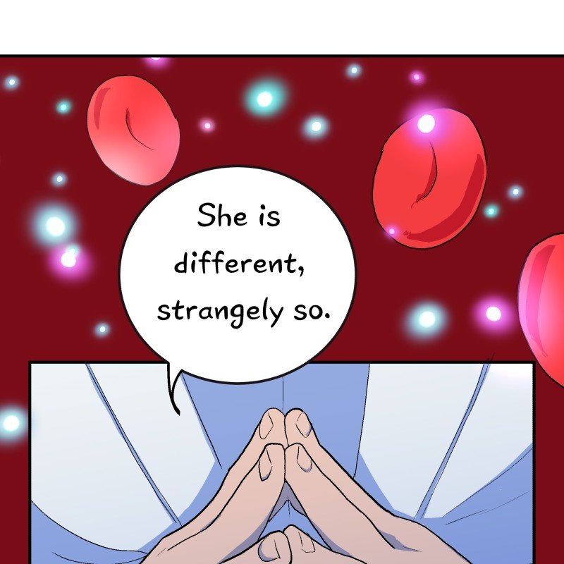 Fluffy Boyfriend chapter 82 - page 10