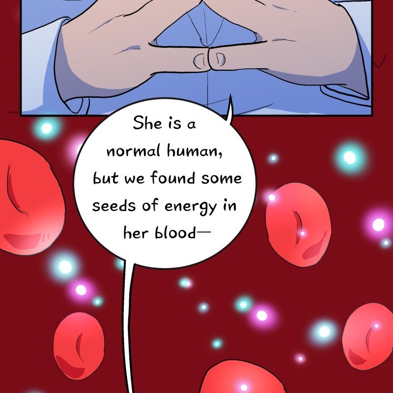 Fluffy Boyfriend chapter 82 - page 11