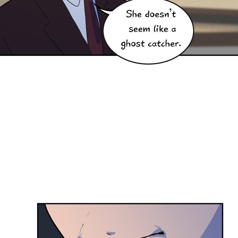 Fluffy Boyfriend chapter 82 - page 19