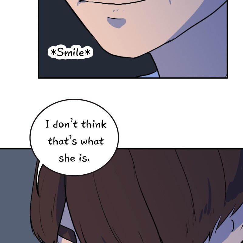 Fluffy Boyfriend chapter 82 - page 20
