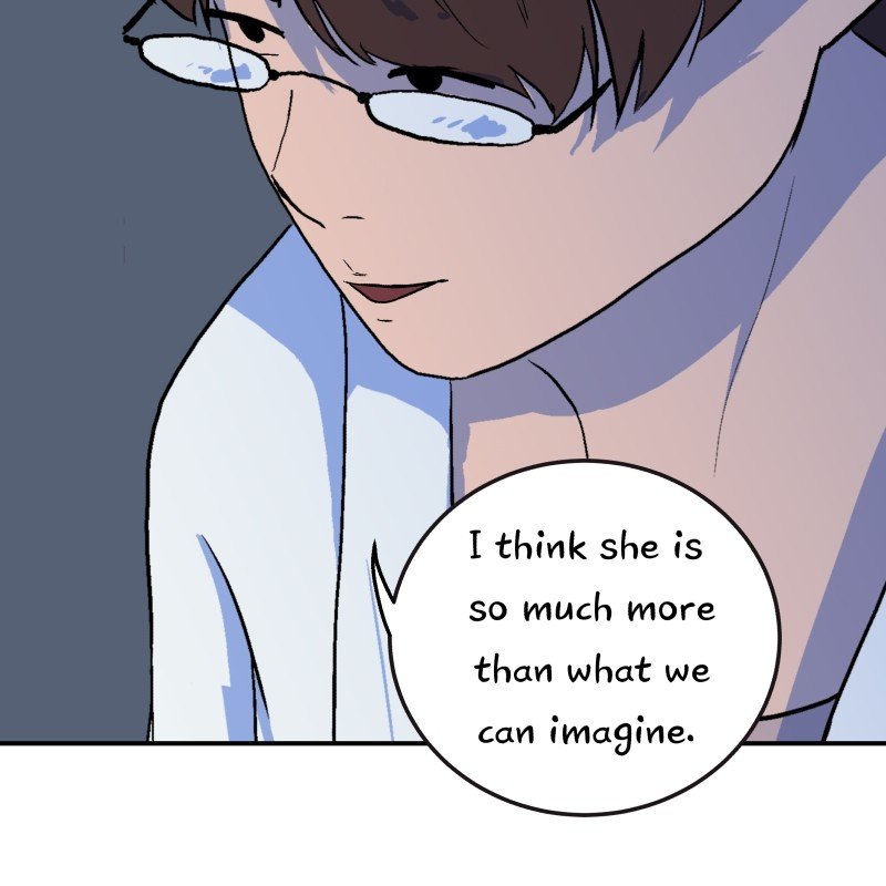 Fluffy Boyfriend chapter 82 - page 21