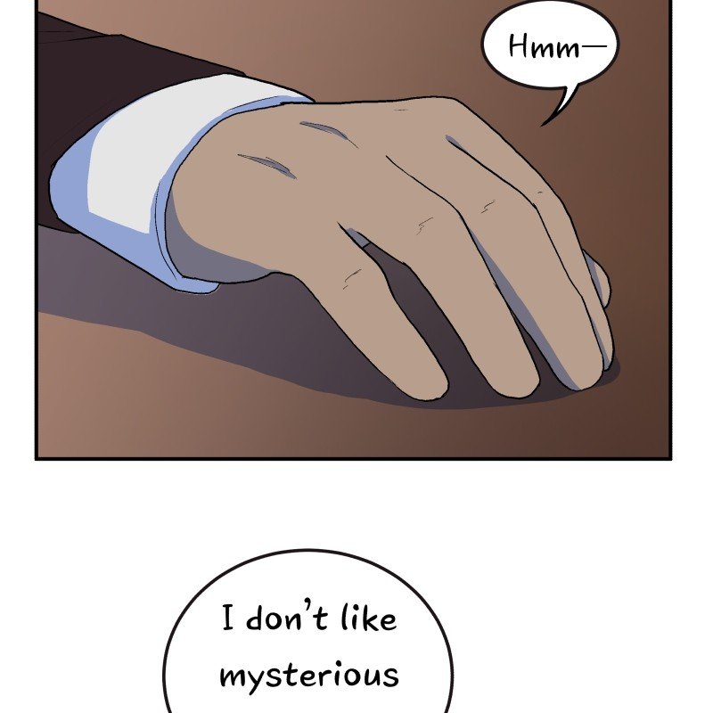 Fluffy Boyfriend chapter 82 - page 23
