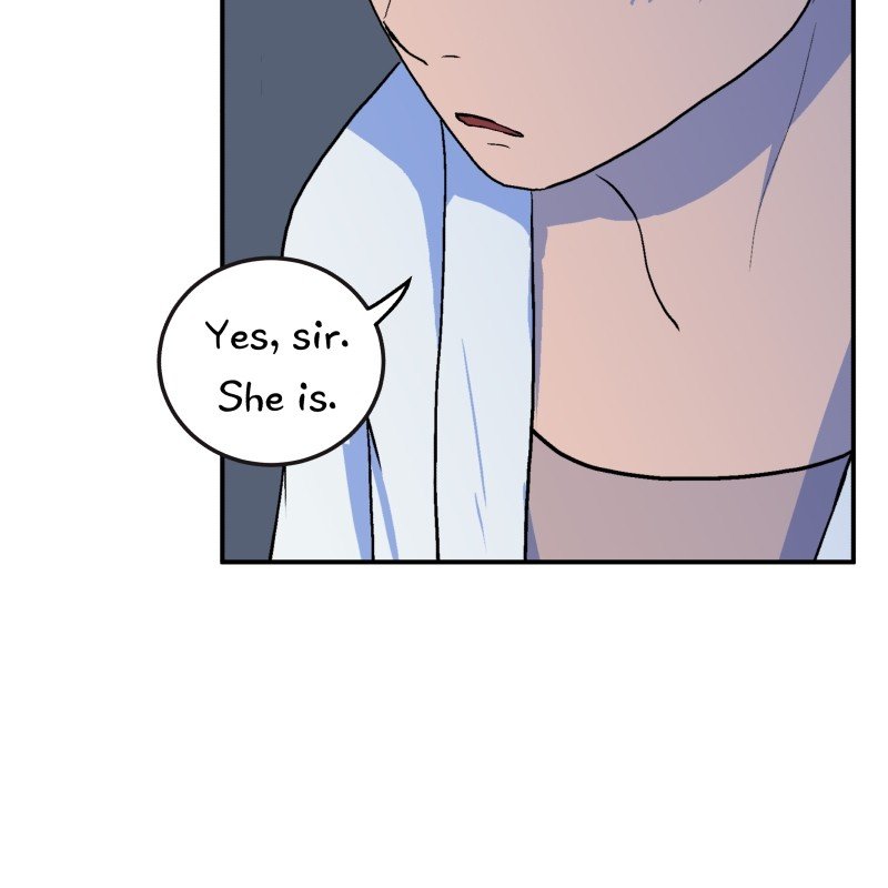 Fluffy Boyfriend chapter 82 - page 28