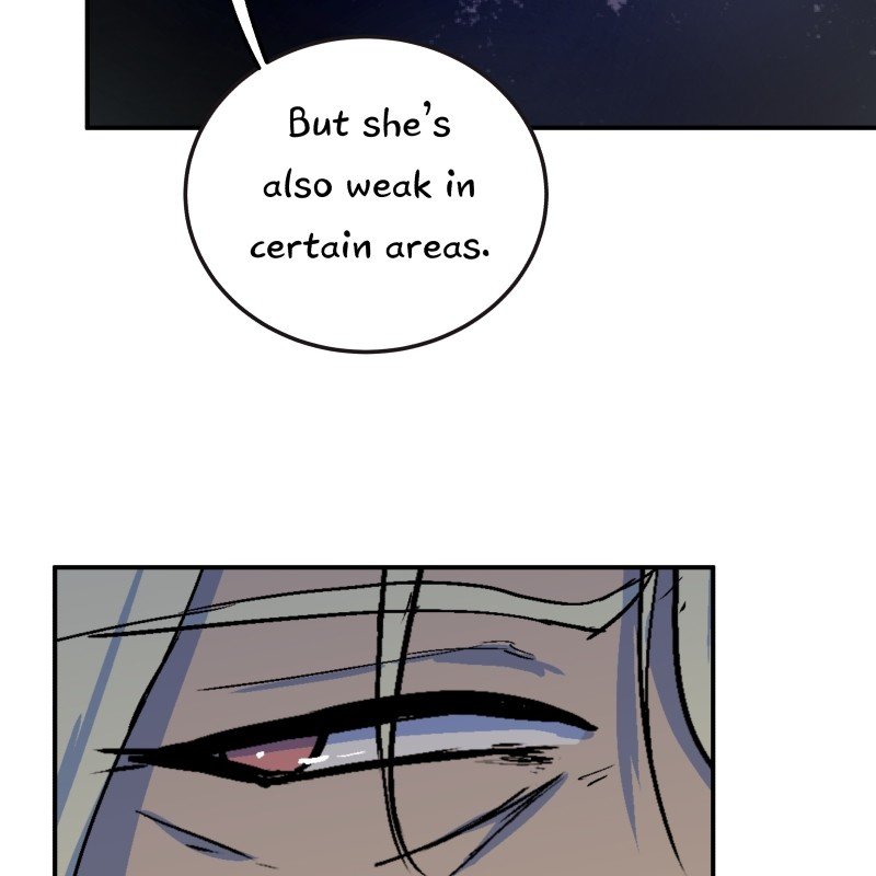 Fluffy Boyfriend chapter 82 - page 3