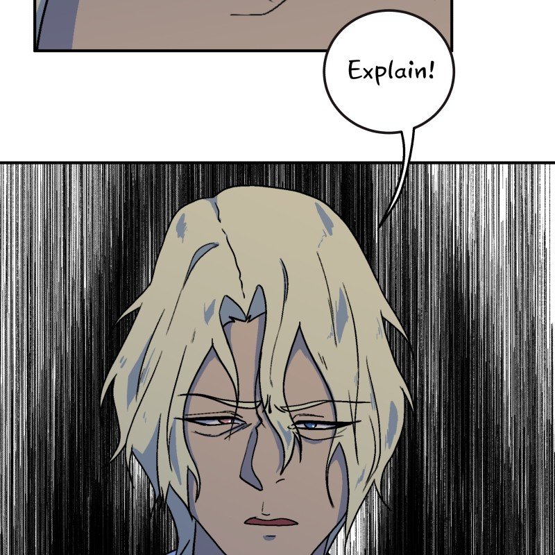 Fluffy Boyfriend chapter 82 - page 4