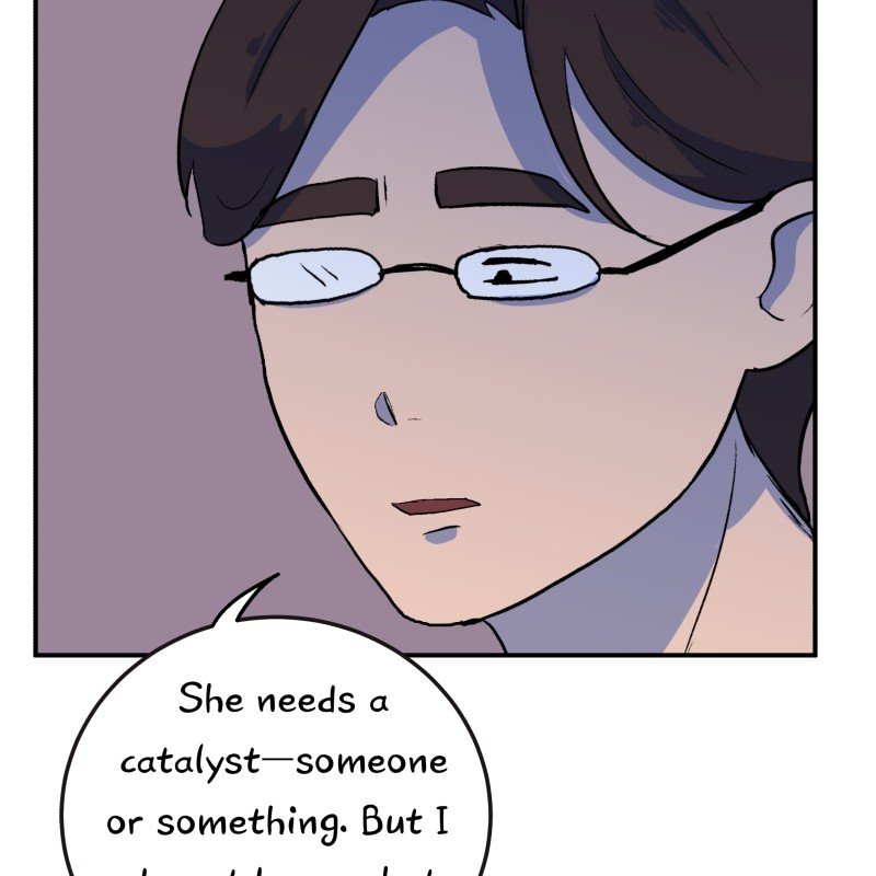 Fluffy Boyfriend chapter 82 - page 40