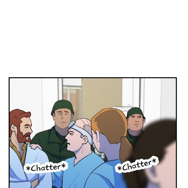 Fluffy Boyfriend chapter 82 - page 50
