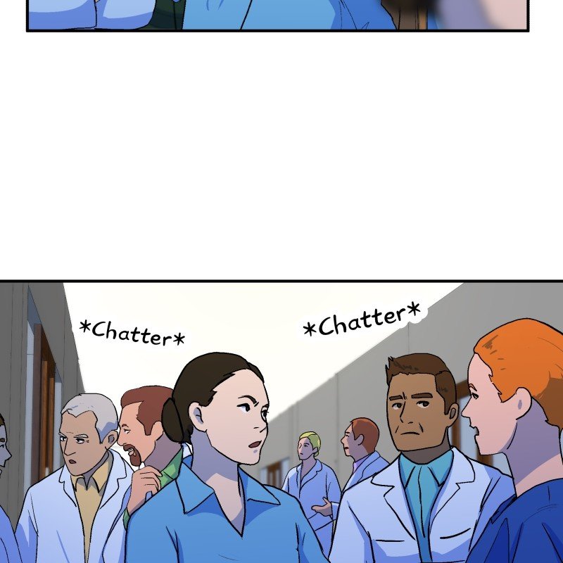 Fluffy Boyfriend chapter 82 - page 51