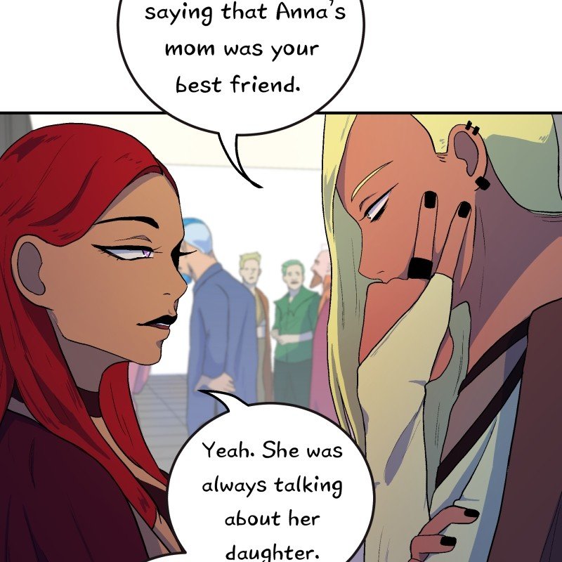 Fluffy Boyfriend chapter 82 - page 53