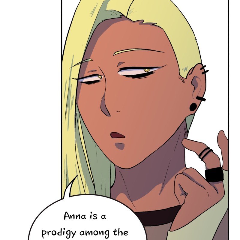 Fluffy Boyfriend chapter 82 - page 55