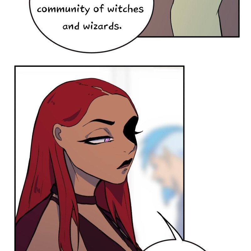 Fluffy Boyfriend chapter 82 - page 56