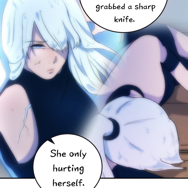 Fluffy Boyfriend chapter 82 - page 60