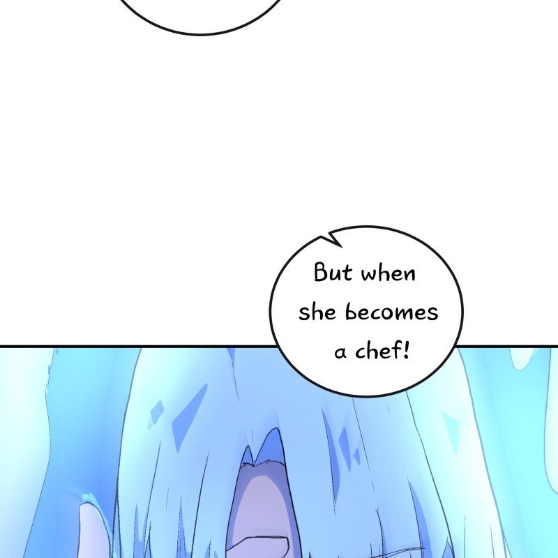 Fluffy Boyfriend chapter 82 - page 61