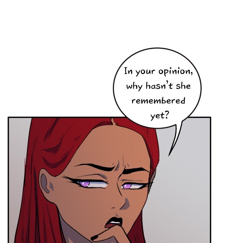Fluffy Boyfriend chapter 82 - page 63
