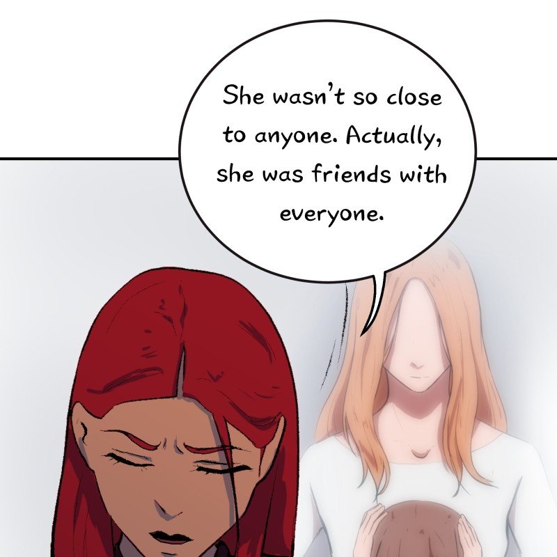 Fluffy Boyfriend chapter 82 - page 66