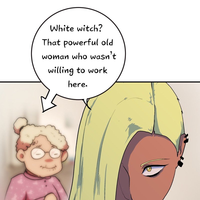 Fluffy Boyfriend chapter 82 - page 69