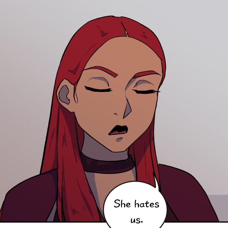 Fluffy Boyfriend chapter 82 - page 71