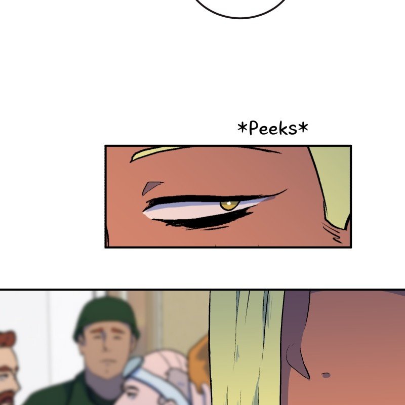 Fluffy Boyfriend chapter 82 - page 72
