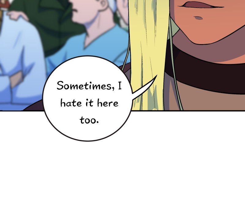 Fluffy Boyfriend chapter 82 - page 73