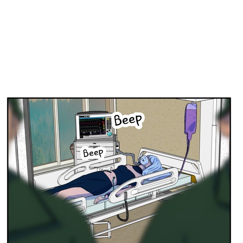 Fluffy Boyfriend chapter 82 - page 74